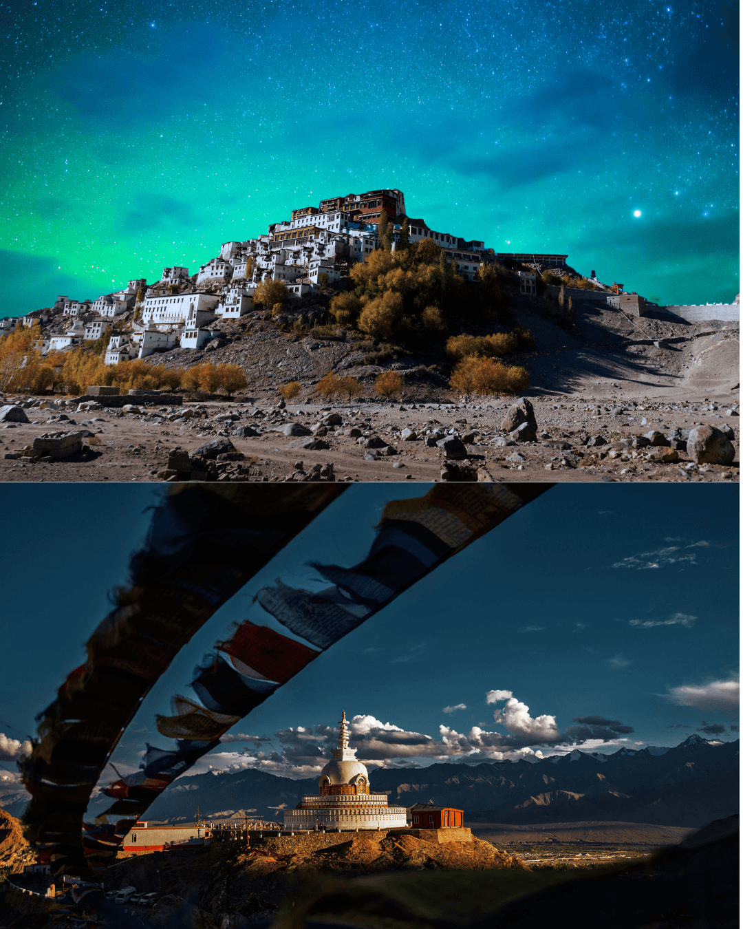 7 Days Leh - Leh Group Trip with Turtuk