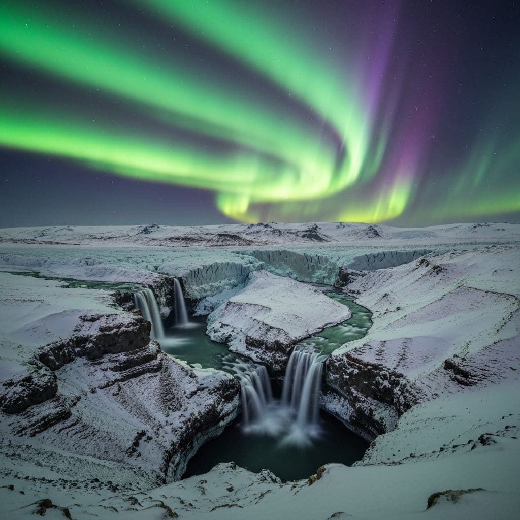 Iceland