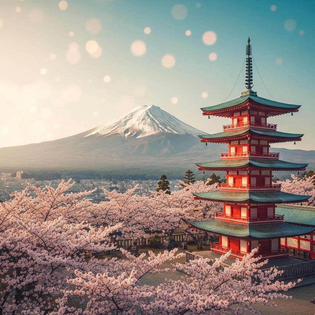 Japan