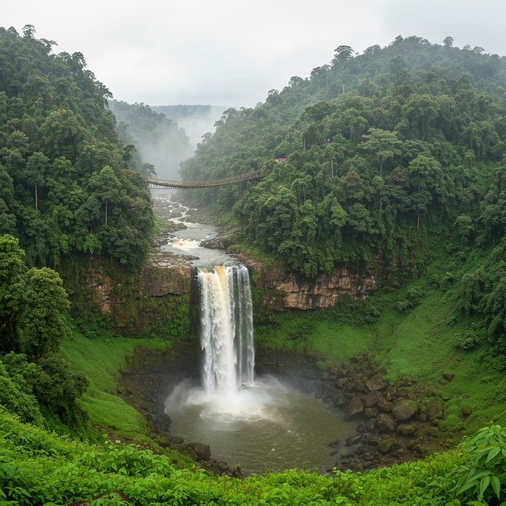 Meghalaya