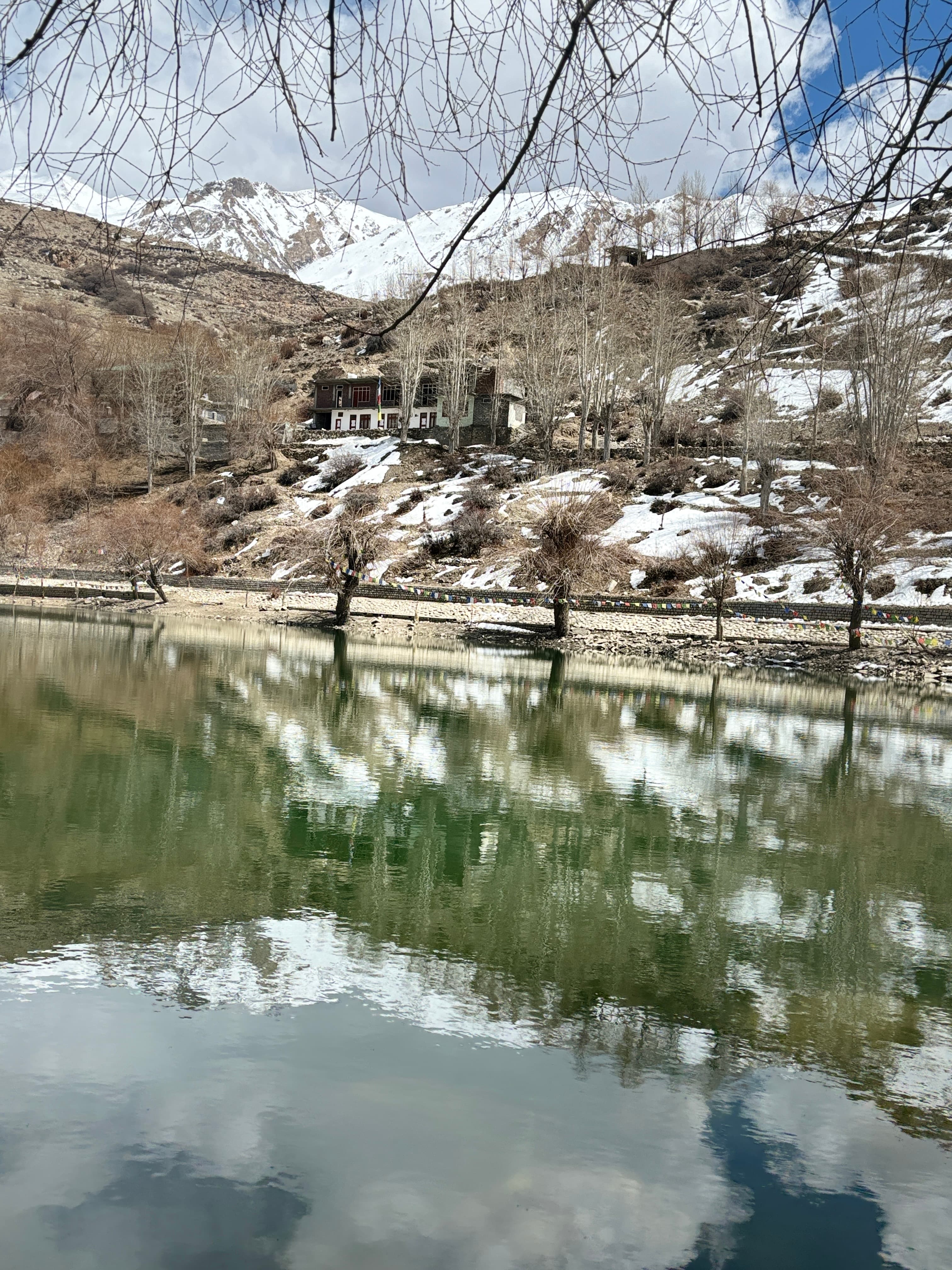 5 Days Summer Spiti Valley Short Circuit with Chandratal Group Road Trip Super Saver Budget