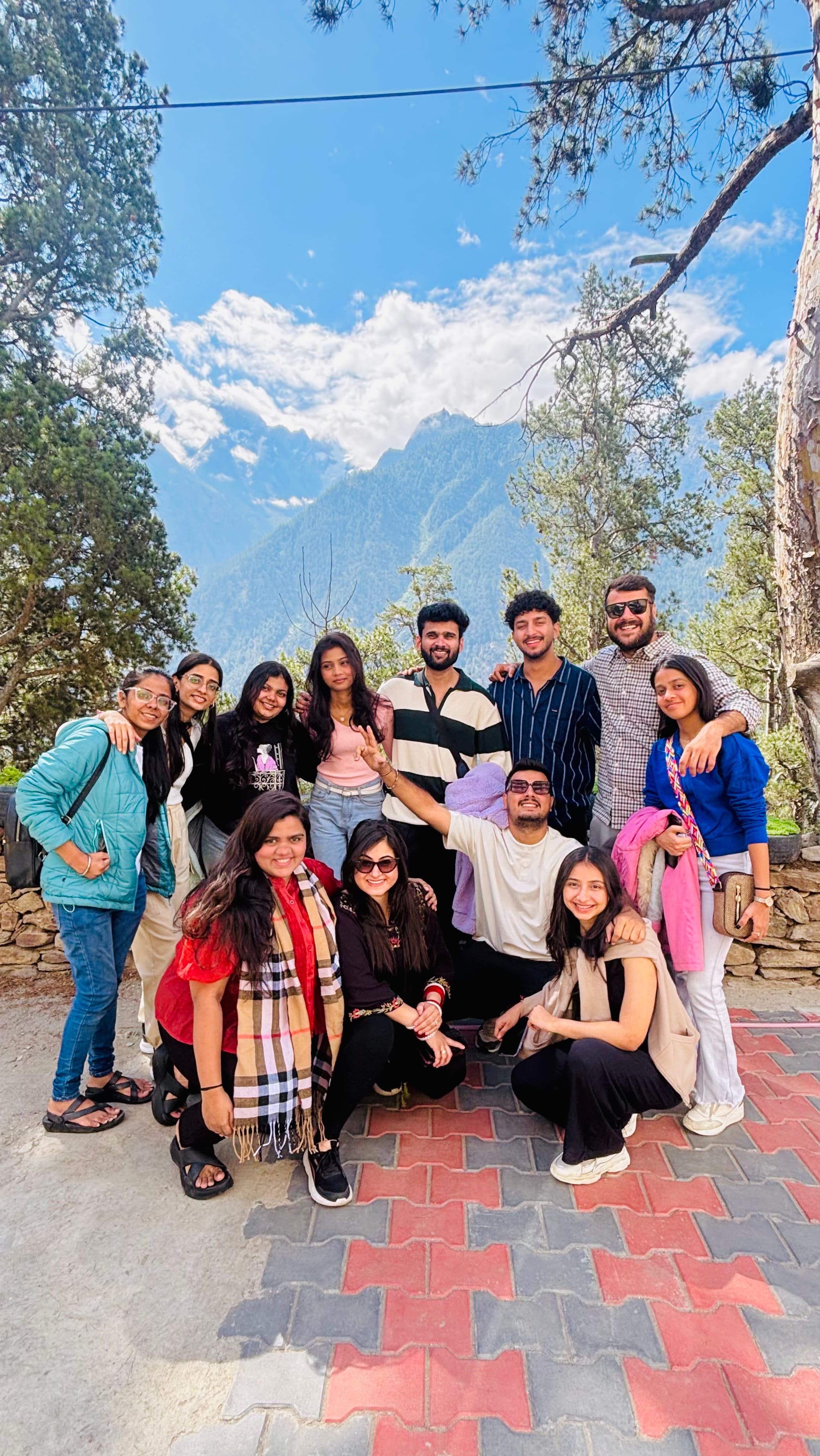 7 Days Summer Spiti Valley with Chandratal Group Road Trip Super Saver Budget