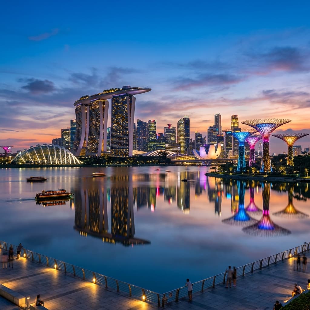 Singapore