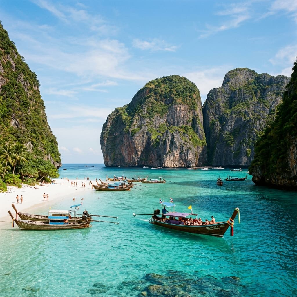 Thailand