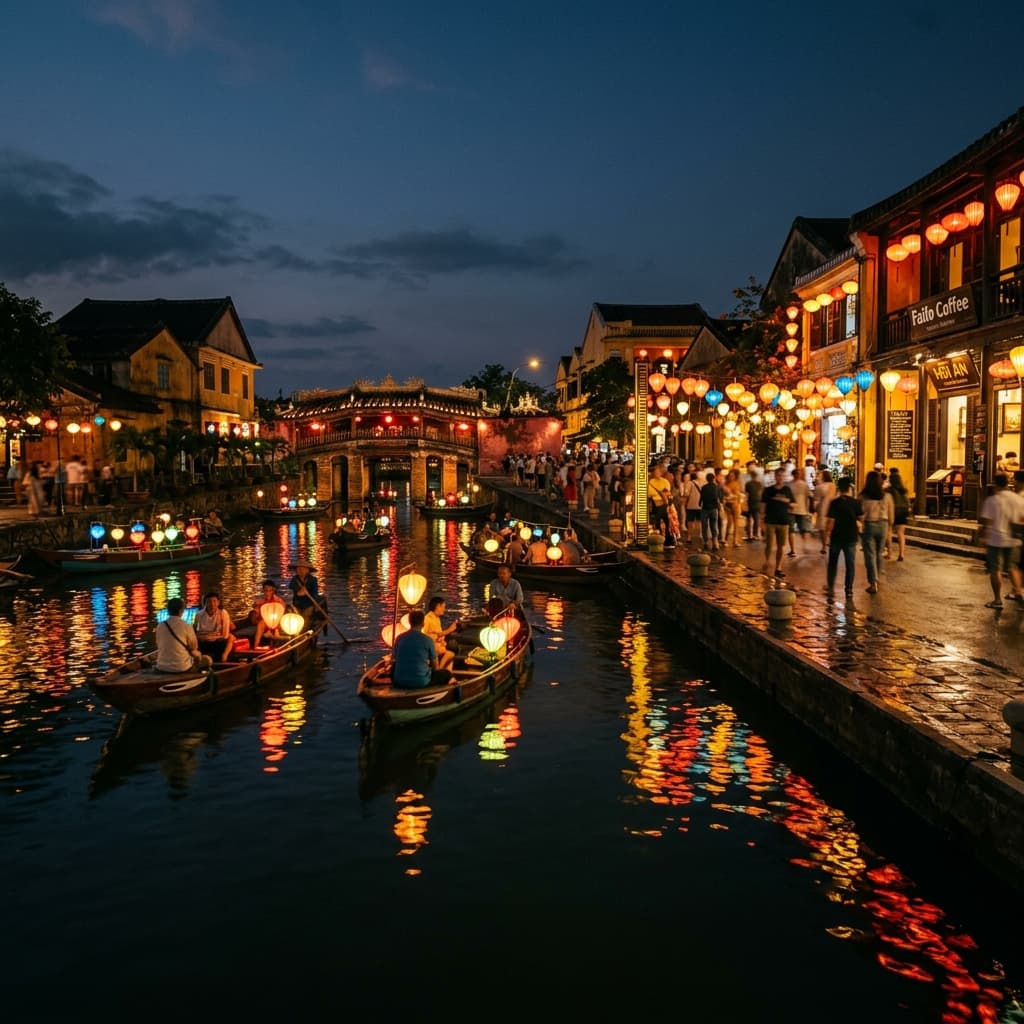 6 Days Best of Vietnam Group Trip